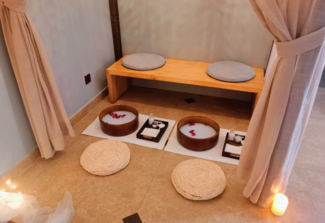 锦江区泰式古法按摩会所