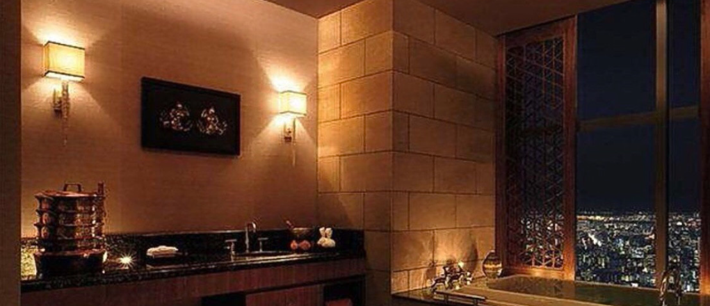 温江区SPA按摩高端会所