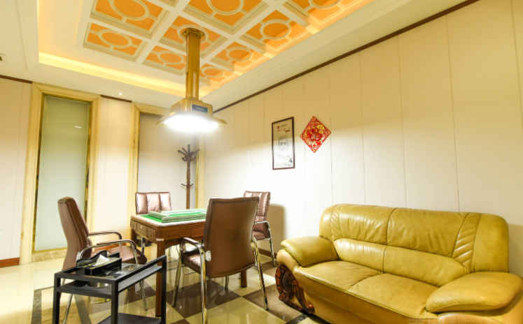 龙泉驿区养生会所