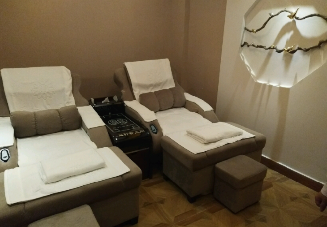 龙泉驿区养生会所