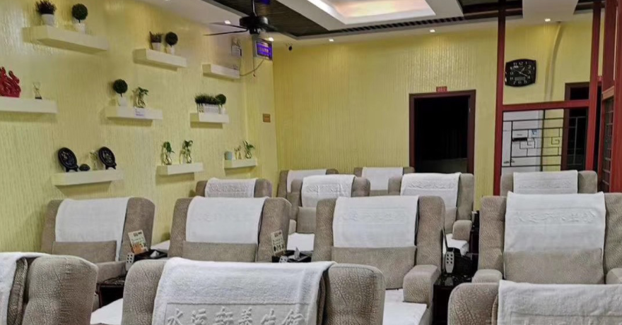 龙泉驿区足疗按摩会所