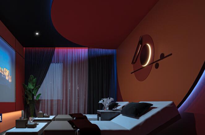 来成都感受身心平衡,高端水疗会馆等您来体验 来成都感受身心平衡,高端水疗会馆等您来体验