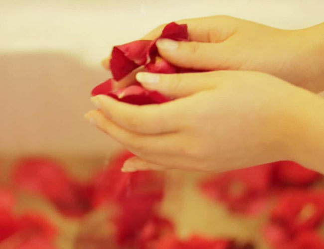 来成都感受身心平衡,高端水疗会馆等您来体验 来成都感受身心平衡,高端水疗会馆等您来体验