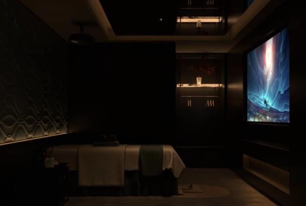 探索成都桑拿会馆,尽享独特的水疗之旅 探索成都桑拿会馆,尽享独特的水疗之旅